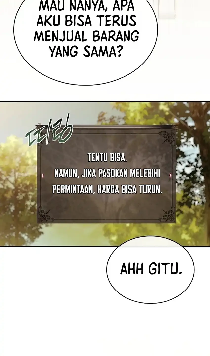 Never Mind the Heir, I’ll Focus On Healing Chapter 25 Gambar 35