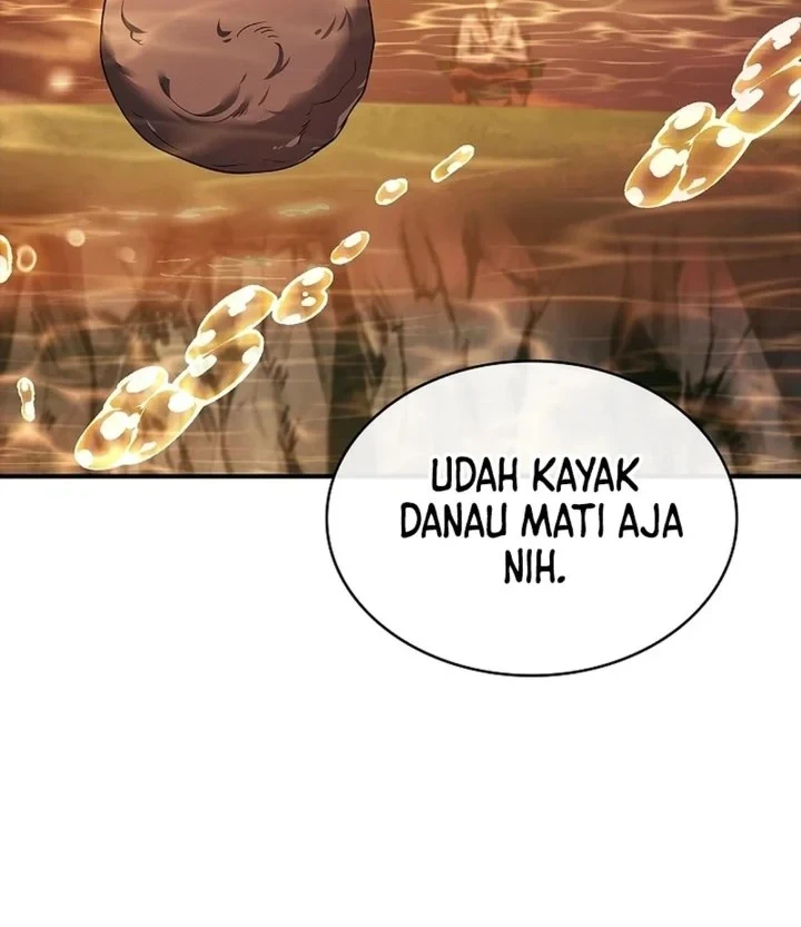 Never Mind the Heir, I’ll Focus On Healing Chapter 26 Gambar 37