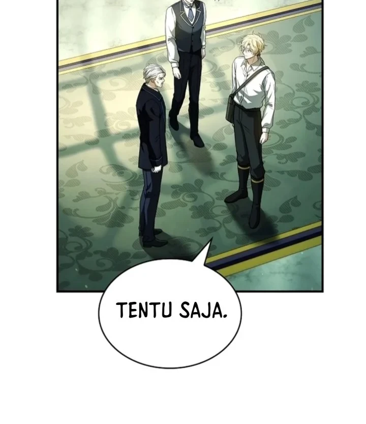 Never Mind the Heir, I’ll Focus On Healing Chapter 27 Gambar 34