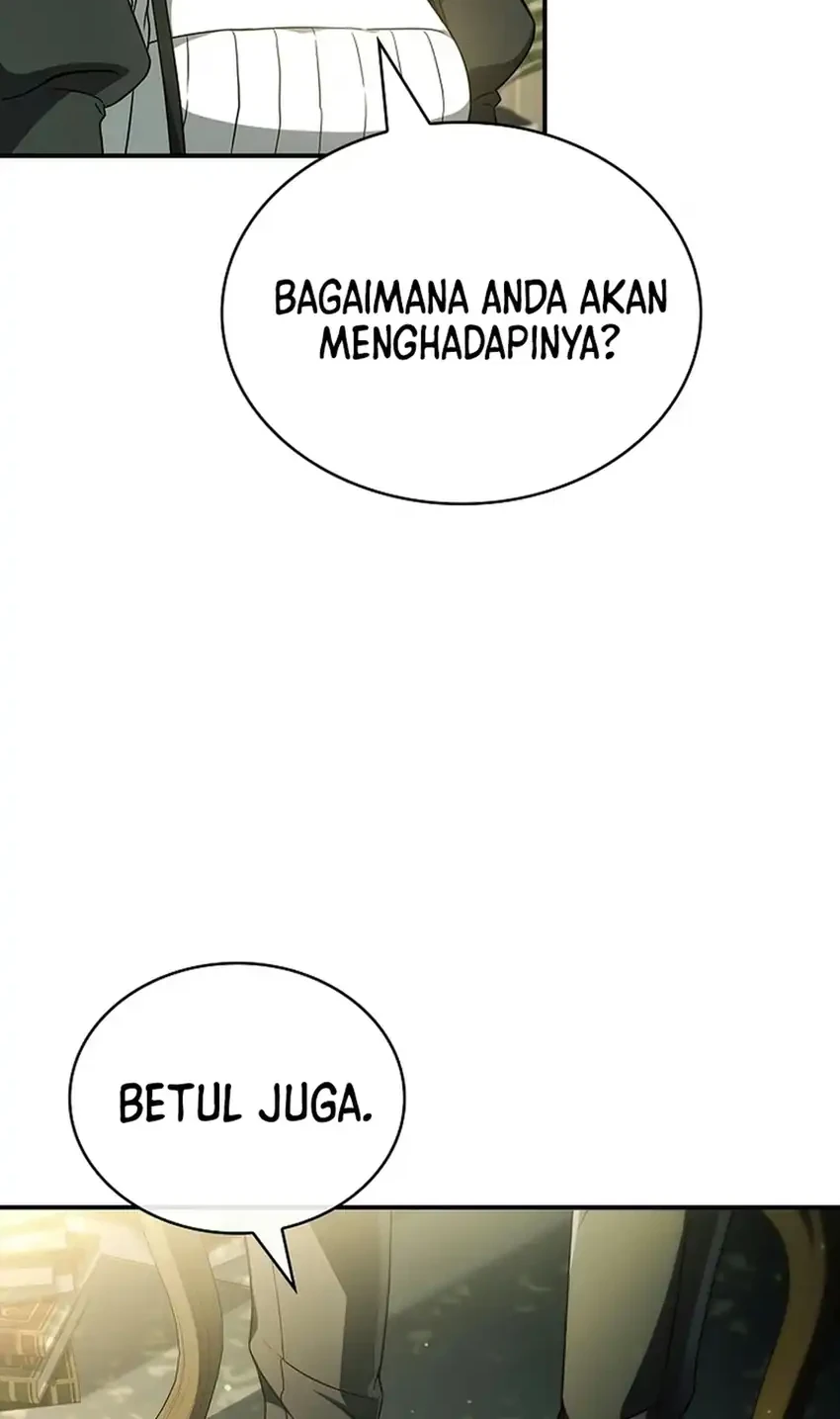 Never Mind the Heir, I’ll Focus On Healing Chapter 30 Gambar 31