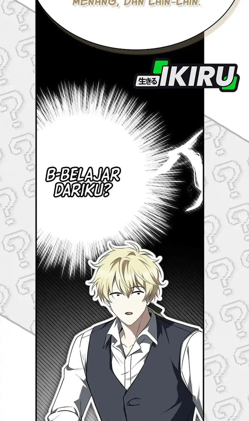 Never Mind the Heir, I’ll Focus On Healing Chapter 35 Gambar 32