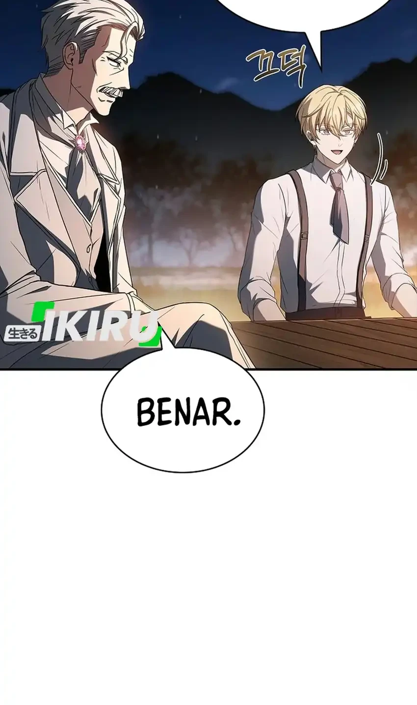 Never Mind the Heir, I’ll Focus On Healing Chapter 36 Gambar 31
