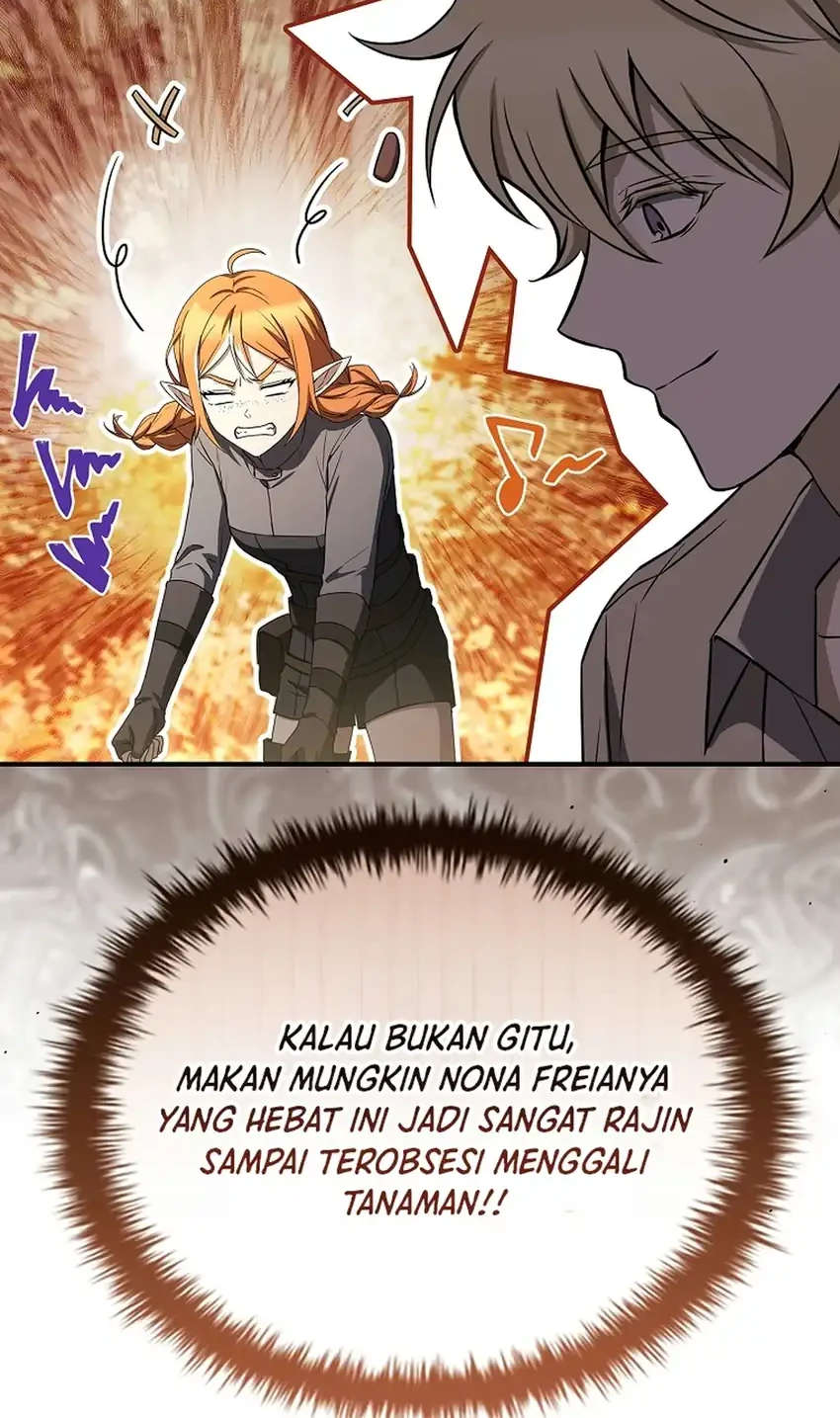 Never Mind the Heir, I’ll Focus On Healing Chapter 38 Gambar 31