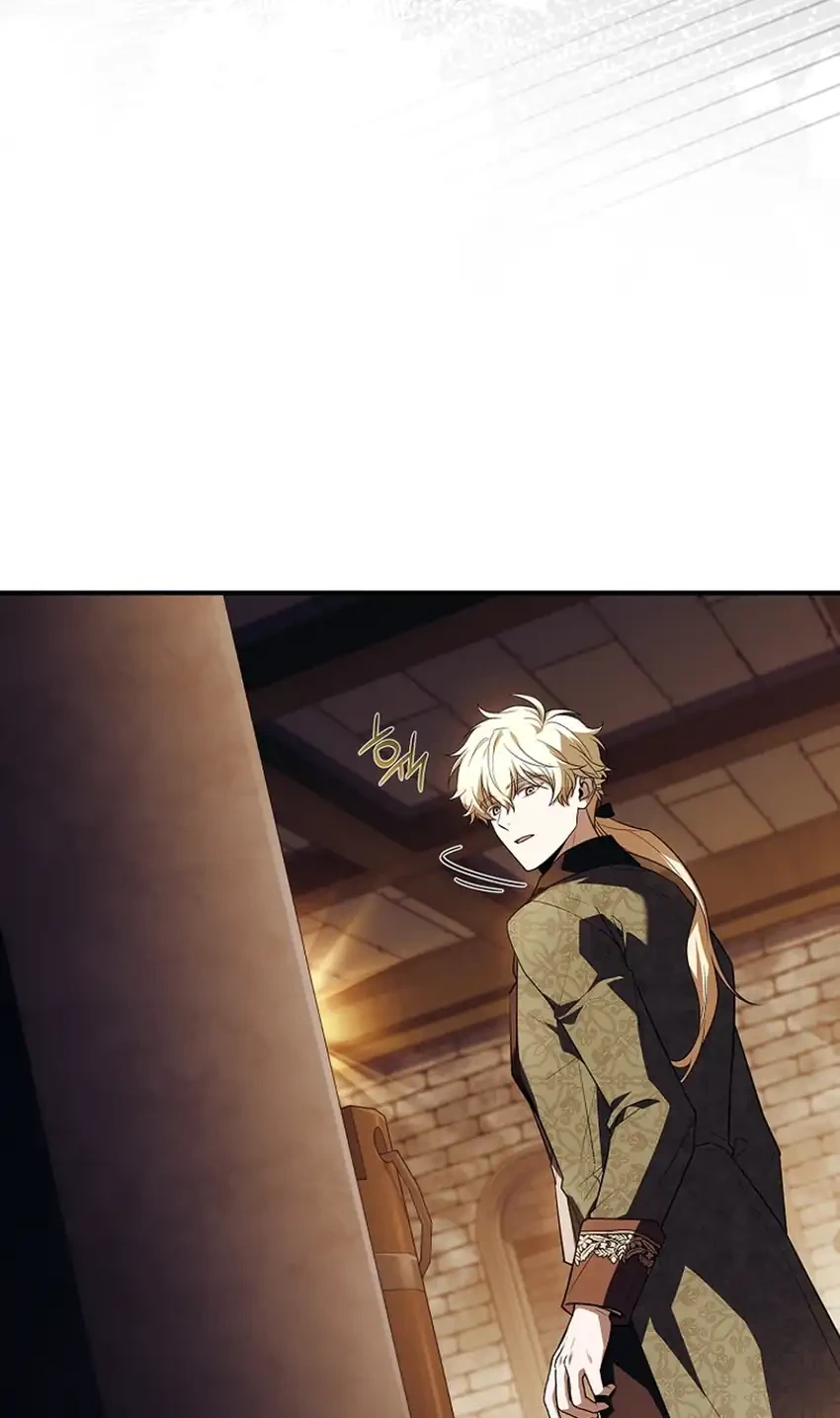 Never Mind the Heir, I’ll Focus On Healing Chapter 5 Gambar 30