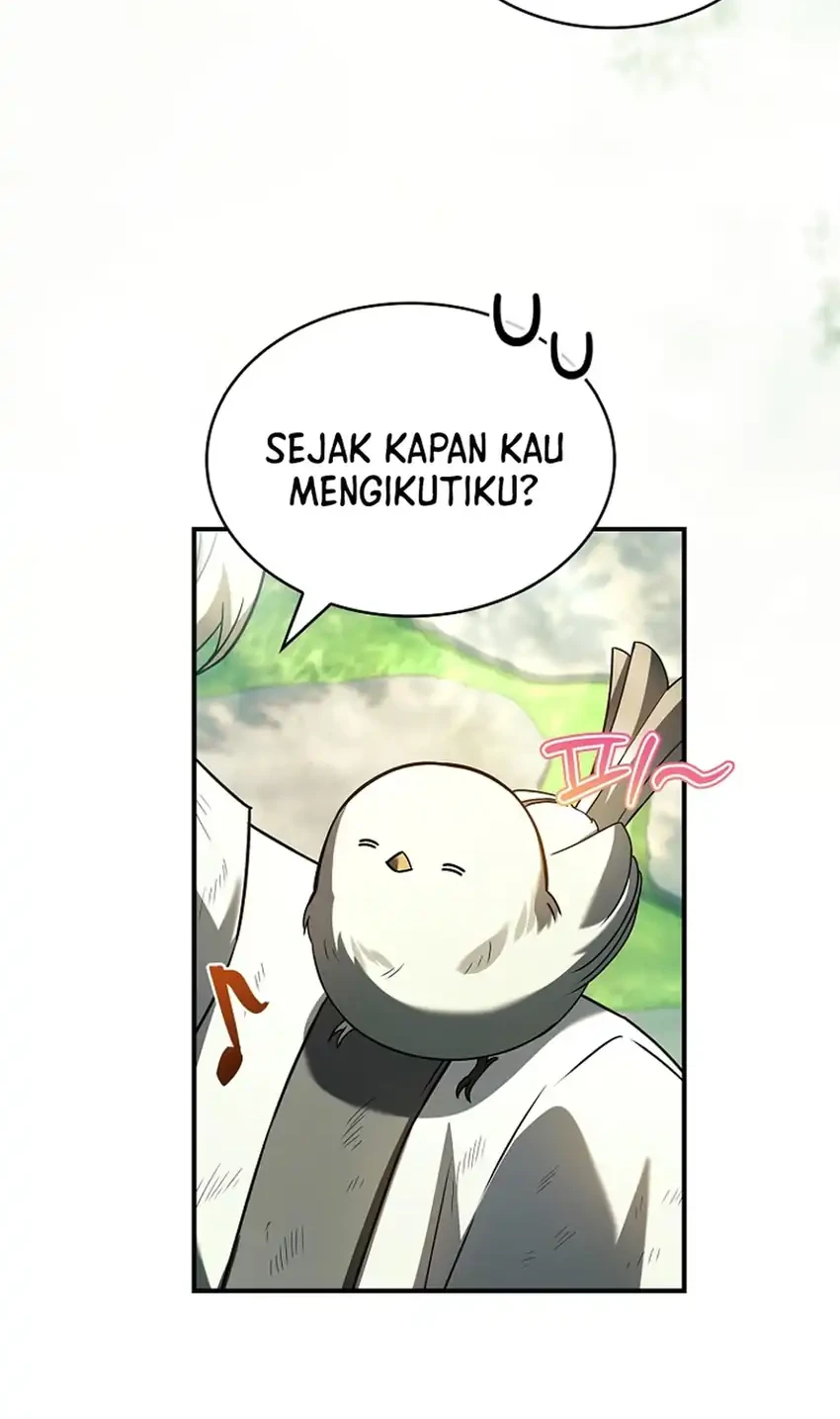 Never Mind the Heir, I’ll Focus On Healing Chapter 7 Gambar 28