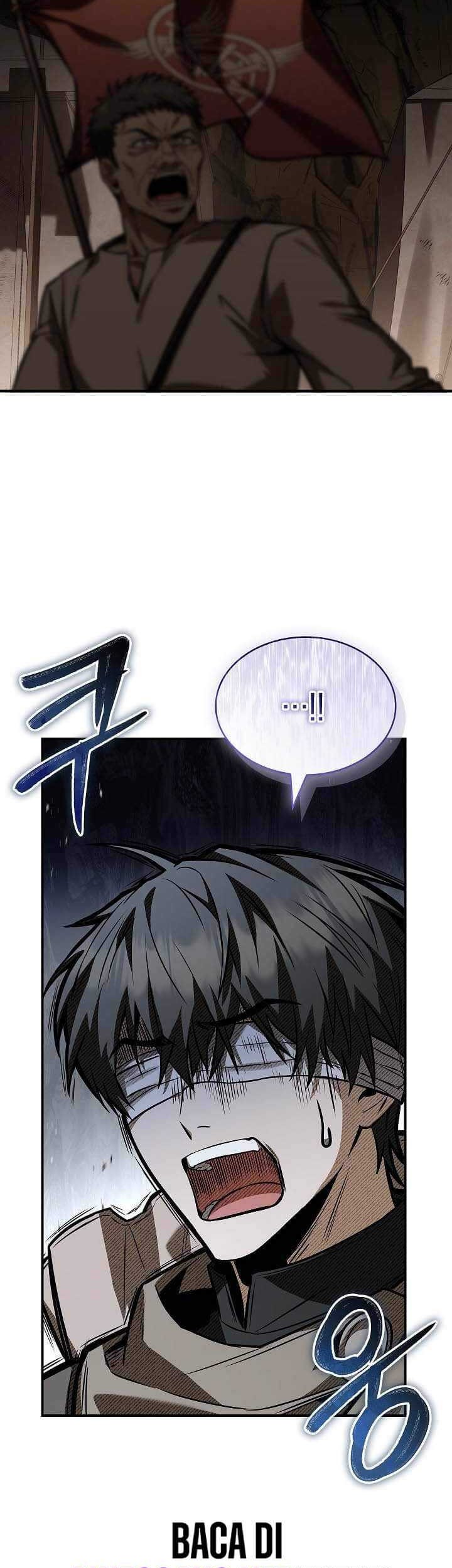 Night of the Soulless Heathens Chapter 42 Gambar 20