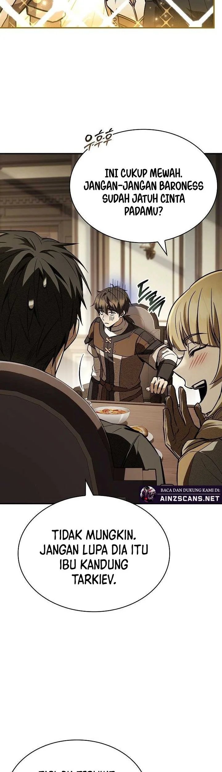 Night of the Soulless Heathens Chapter 47 Gambar 24