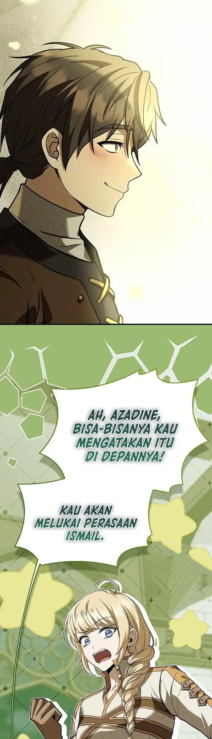 Night of the Soulless Heathens Chapter 51 Gambar 22