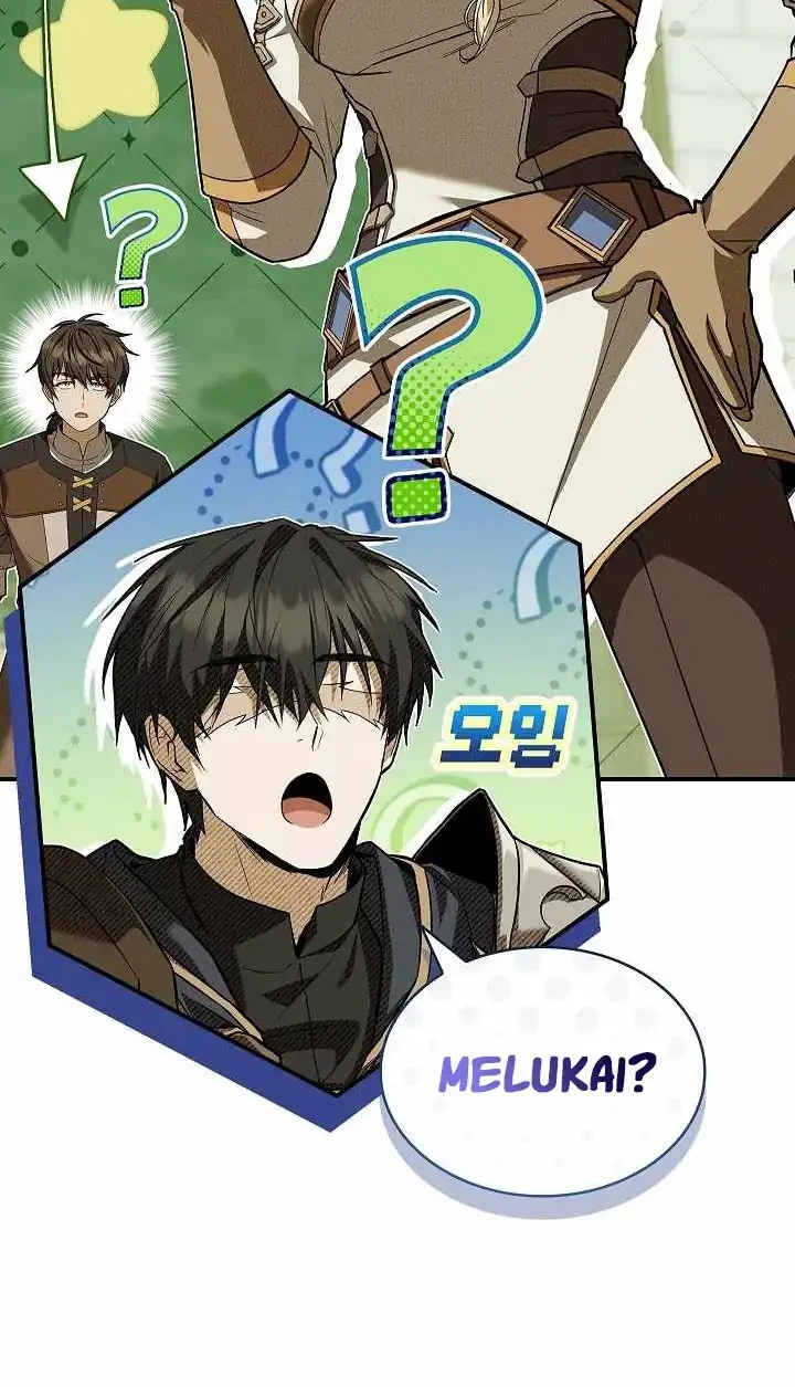 Night of the Soulless Heathens Chapter 51 Gambar 23