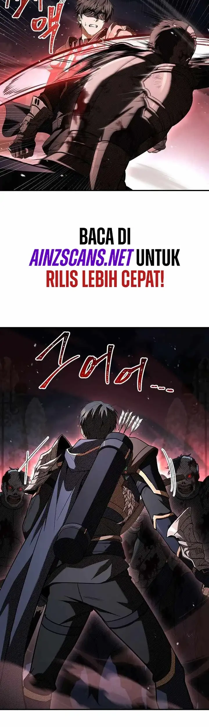 Night of the Soulless Heathens Chapter 52 Gambar 22