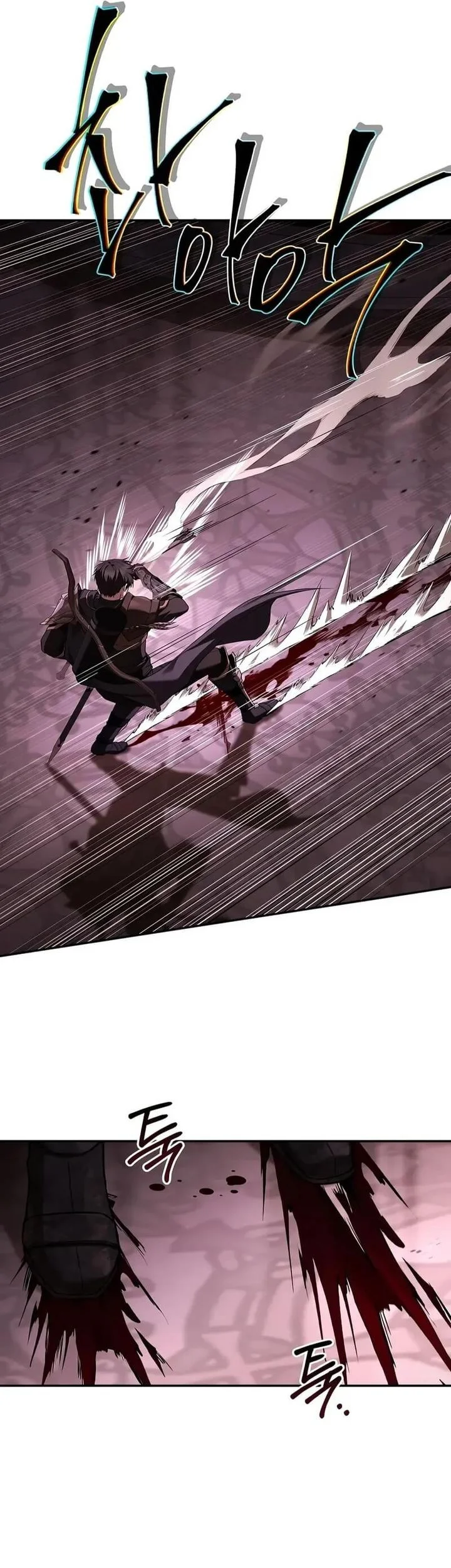 Night of the Soulless Heathens Chapter 53 Gambar 27