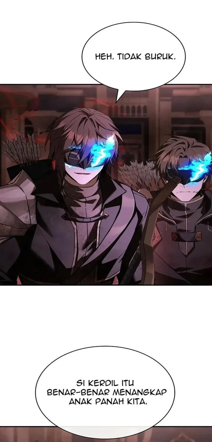 Night of the Soulless Heathens Chapter 53 Gambar 28