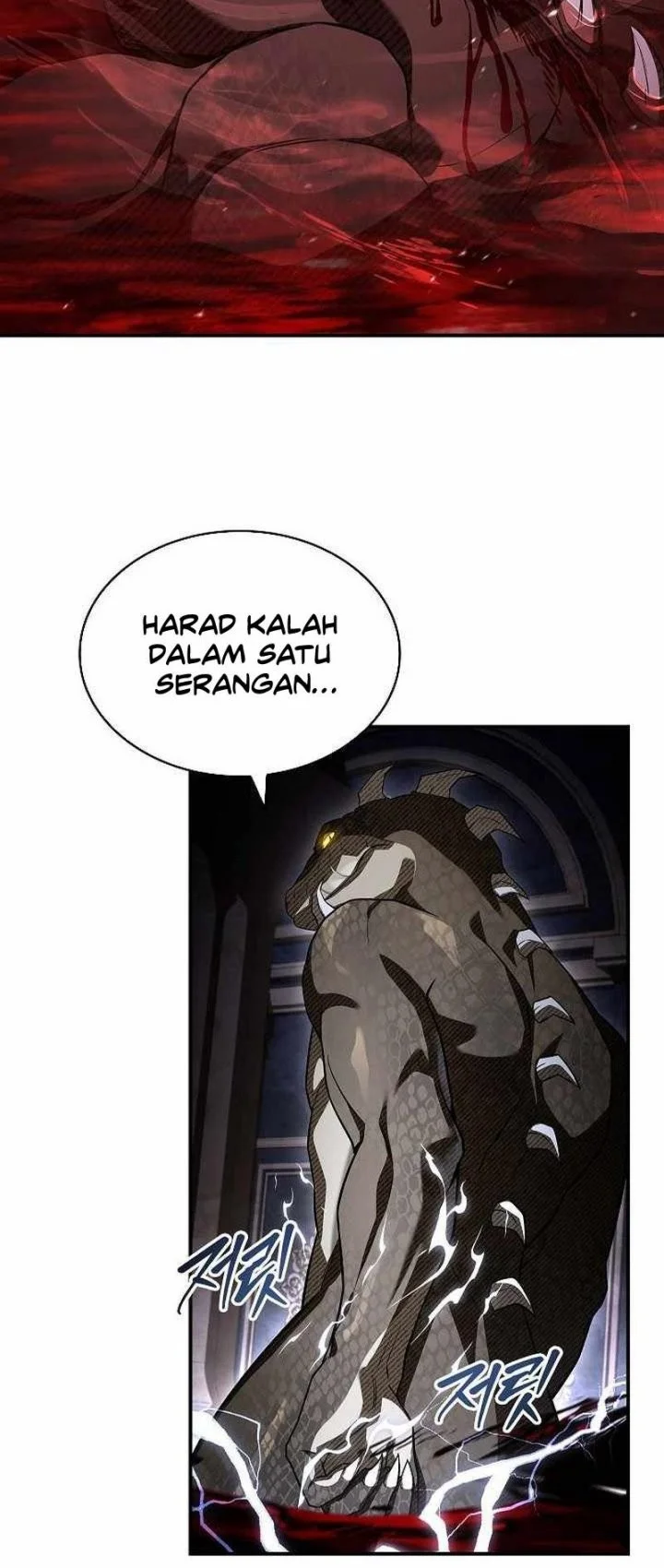 Night of the Soulless Heathens Chapter 54 Gambar 24