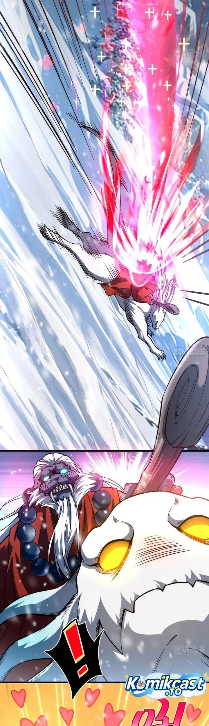 Nine Star Jinx Chapter 10 Gambar 15