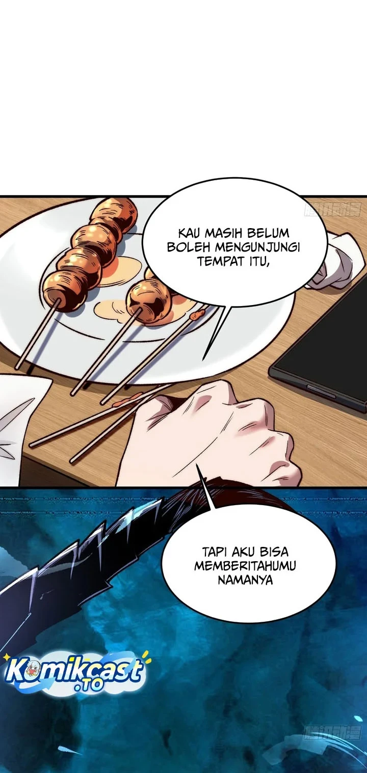 Nine Star Jinx Chapter 15 Gambar 13