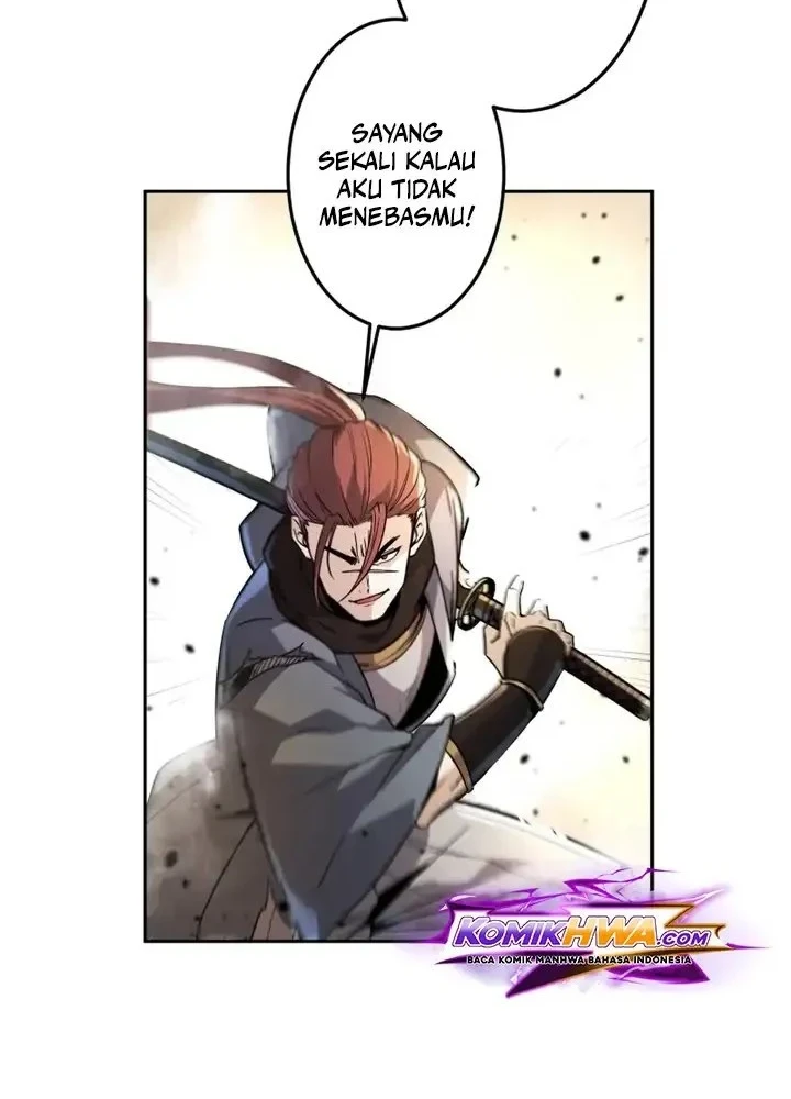 Ninja Royale: The Legendary Ninja Reborn After 500 Years Chapter 1 Gambar 44