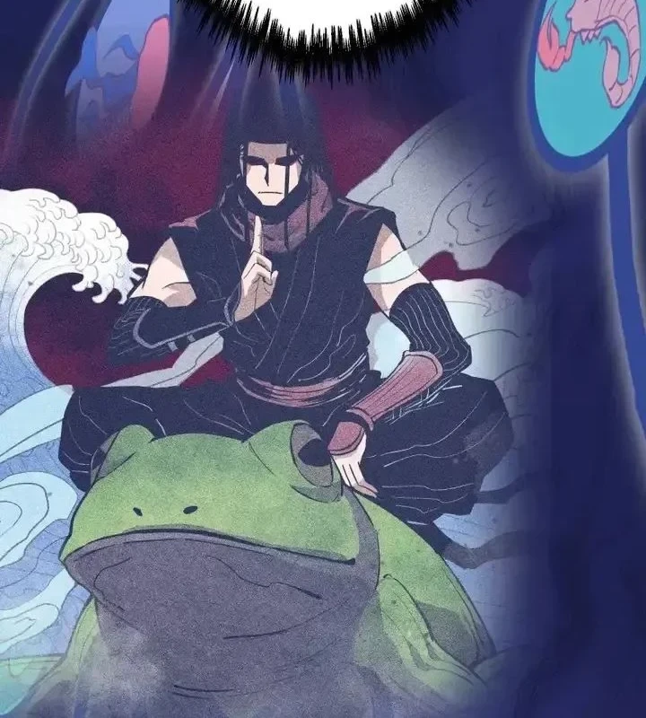 Ninja Royale: The Legendary Ninja Reborn After 500 Years Chapter 13 Gambar 28