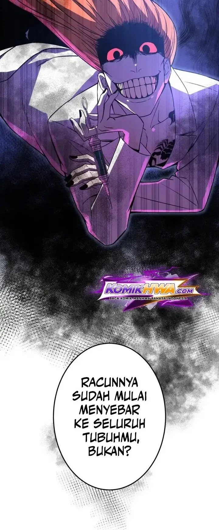 Ninja Royale: The Legendary Ninja Reborn After 500 Years Chapter 13 Gambar 30