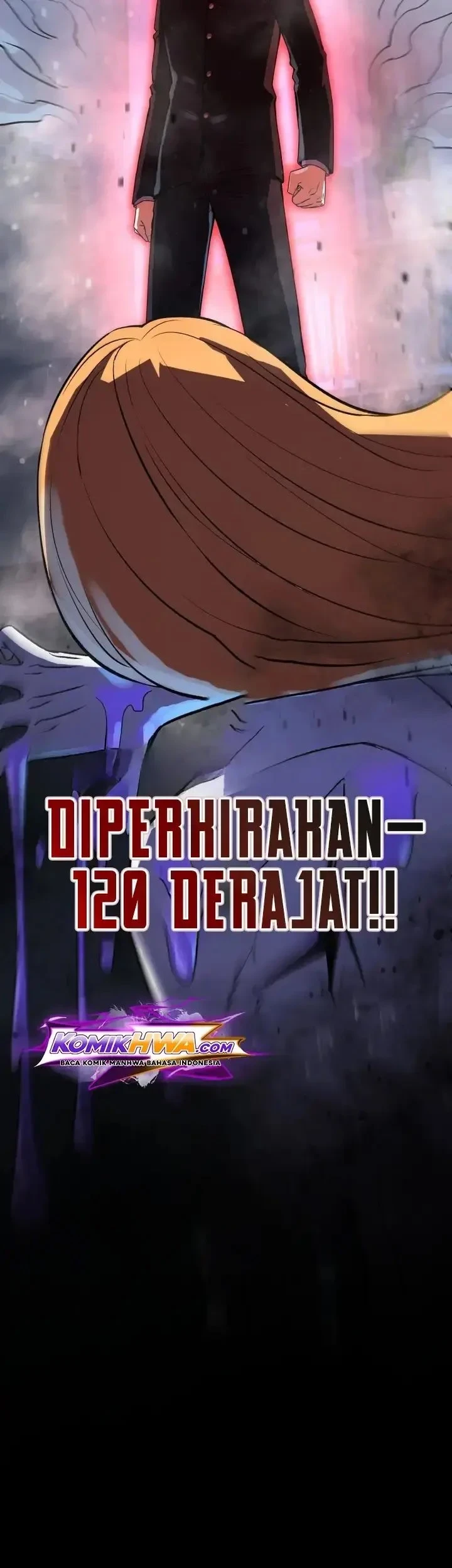 Ninja Royale: The Legendary Ninja Reborn After 500 Years Chapter 14 Gambar 25
