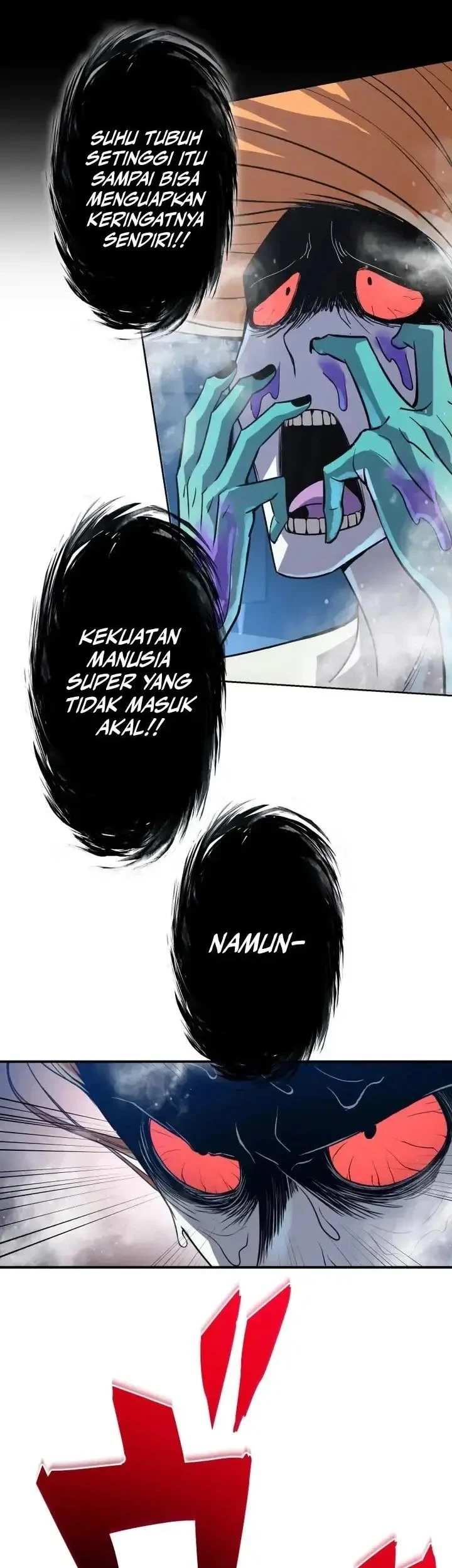 Ninja Royale: The Legendary Ninja Reborn After 500 Years Chapter 14 Gambar 26