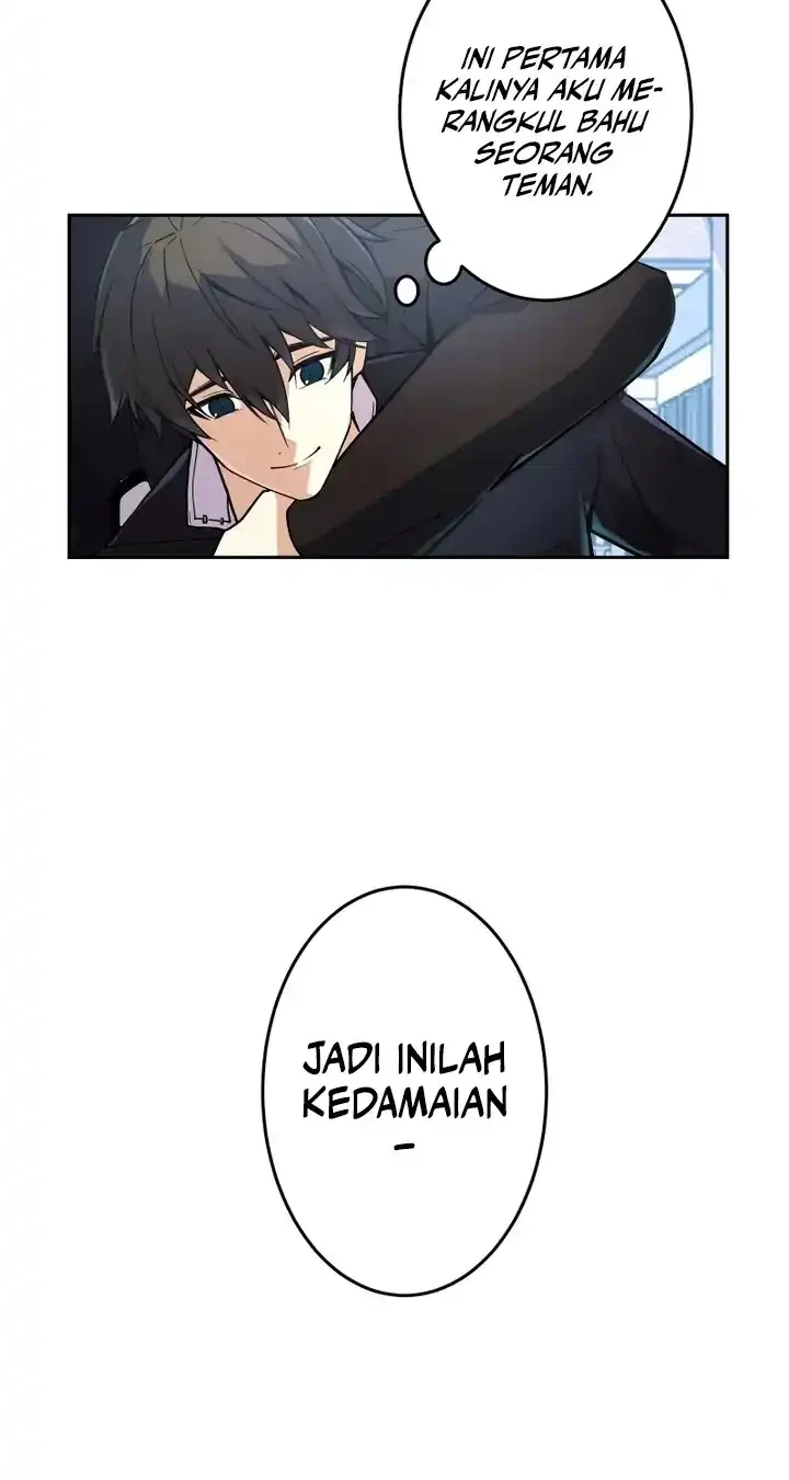 Ninja Royale: The Legendary Ninja Reborn After 500 Years Chapter 2 Gambar 25