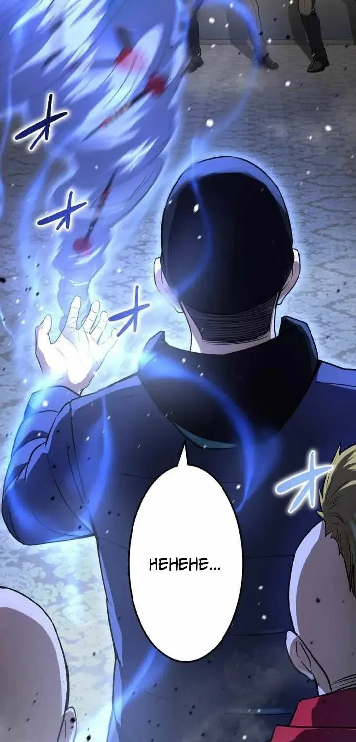 Ninja Royale: The Legendary Ninja Reborn After 500 Years Chapter 21 Gambar 18