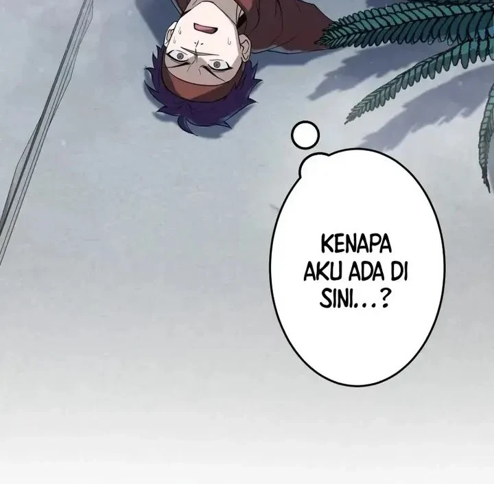 Ninja Royale: The Legendary Ninja Reborn After 500 Years Chapter 8 Gambar 30