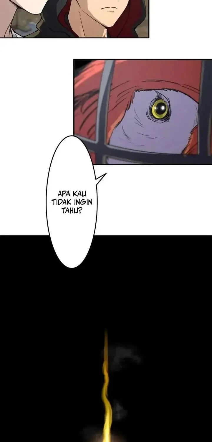 Ninja Royale: The Legendary Ninja Reborn After 500 Years Chapter 9 Gambar 32