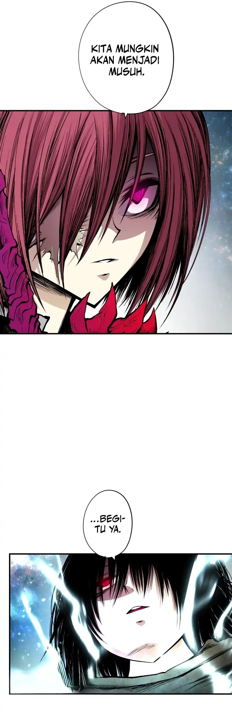 Ninpou Isekai Tensei – Fuuma Kotarou wa Isekai de Ningen wo Torimodosu Chapter 33 Gambar 24