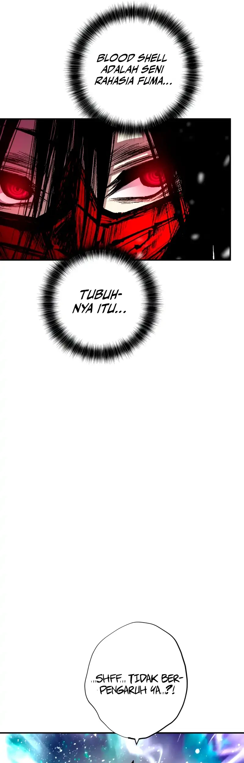 Ninpou Isekai Tensei – Fuuma Kotarou wa Isekai de Ningen wo Torimodosu Chapter 35 Gambar 20