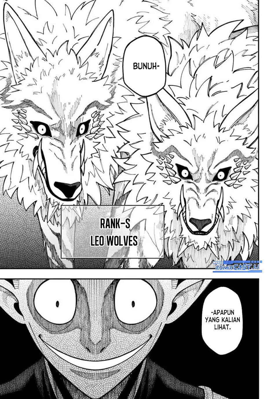Nito no Taidana Isekai Shoukougun Chapter 37.2 Gambar 8