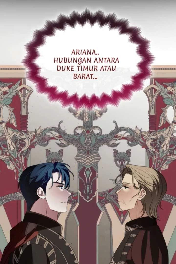 Noble in Name, Vulgar at Heart Chapter 10 Gambar 57