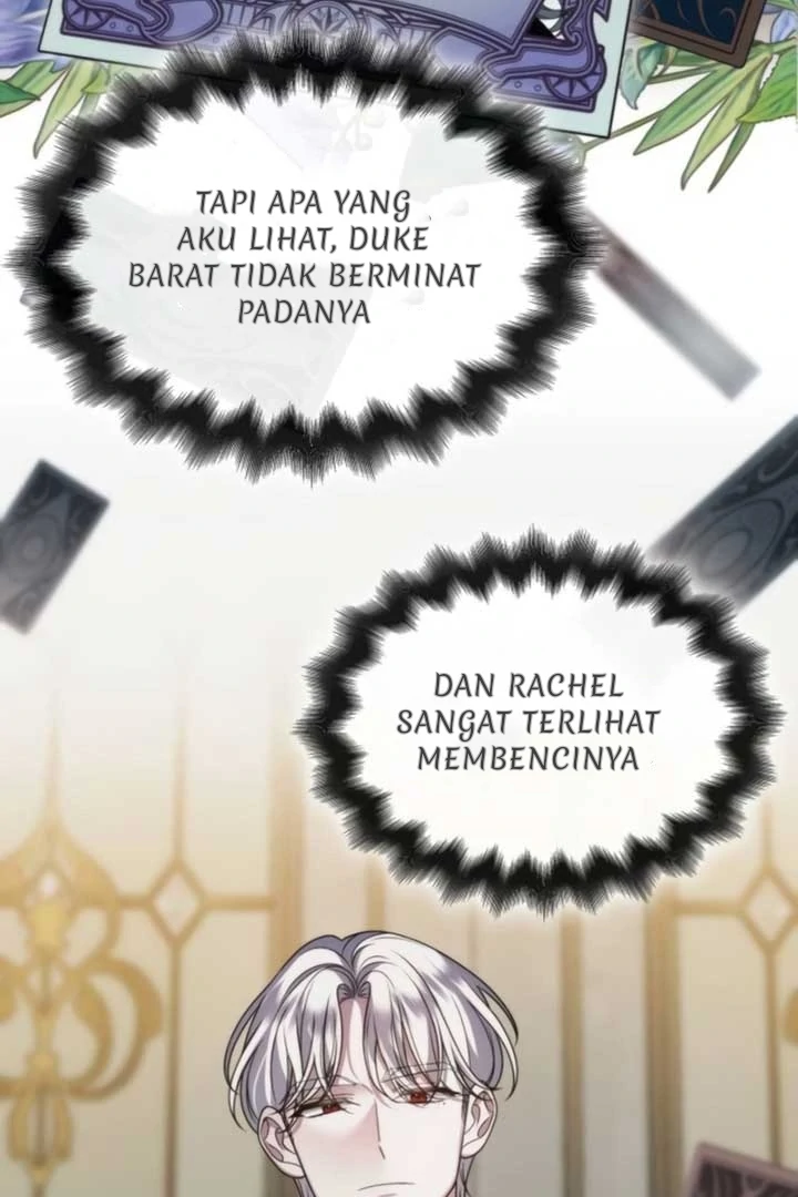 Noble in Name, Vulgar at Heart Chapter 10 Gambar 59