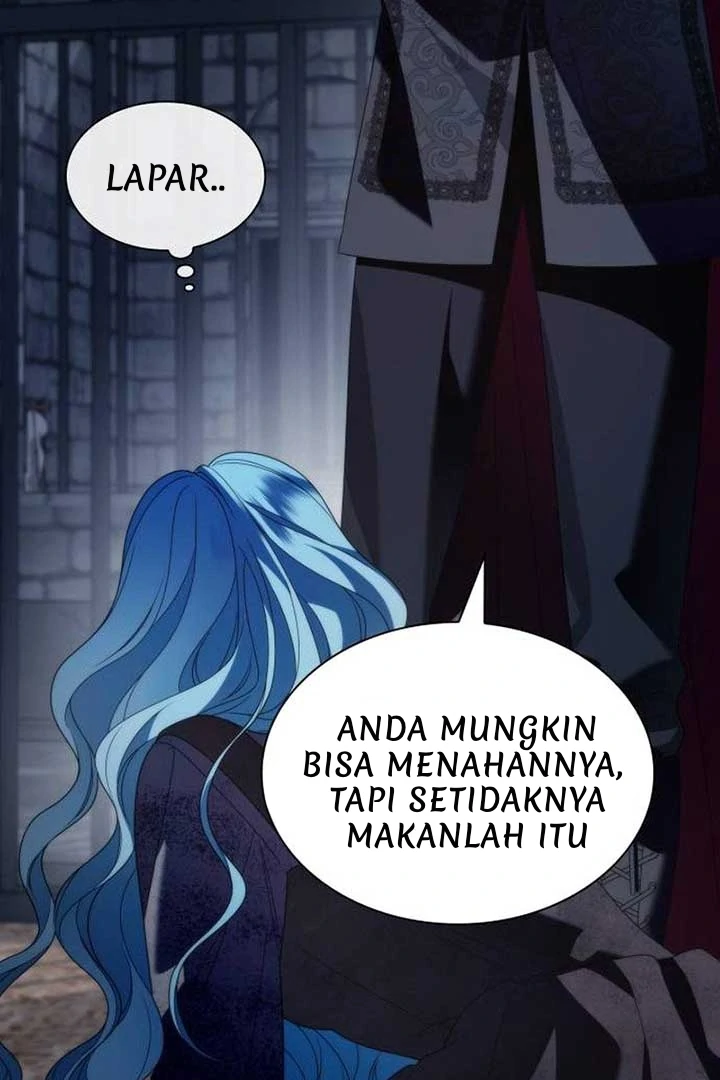 Noble in Name, Vulgar at Heart Chapter 11 Gambar 55