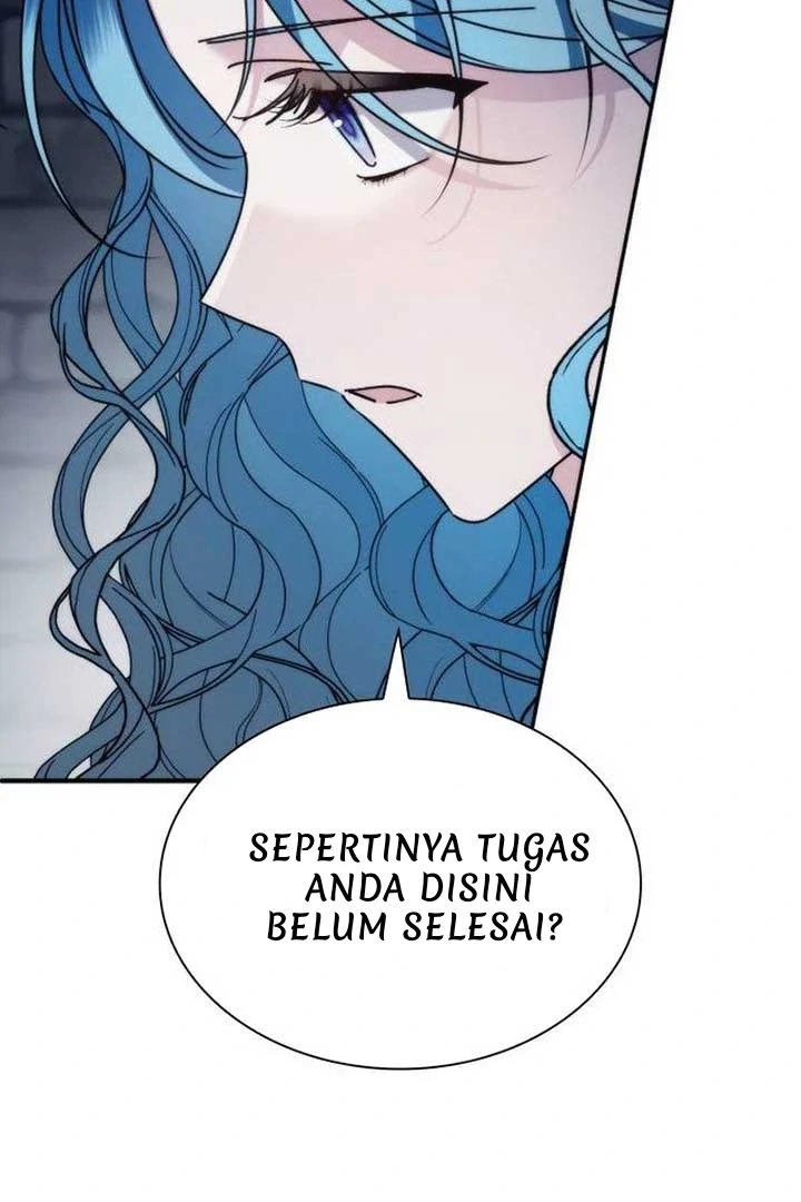 Noble in Name, Vulgar at Heart Chapter 11 Gambar 57
