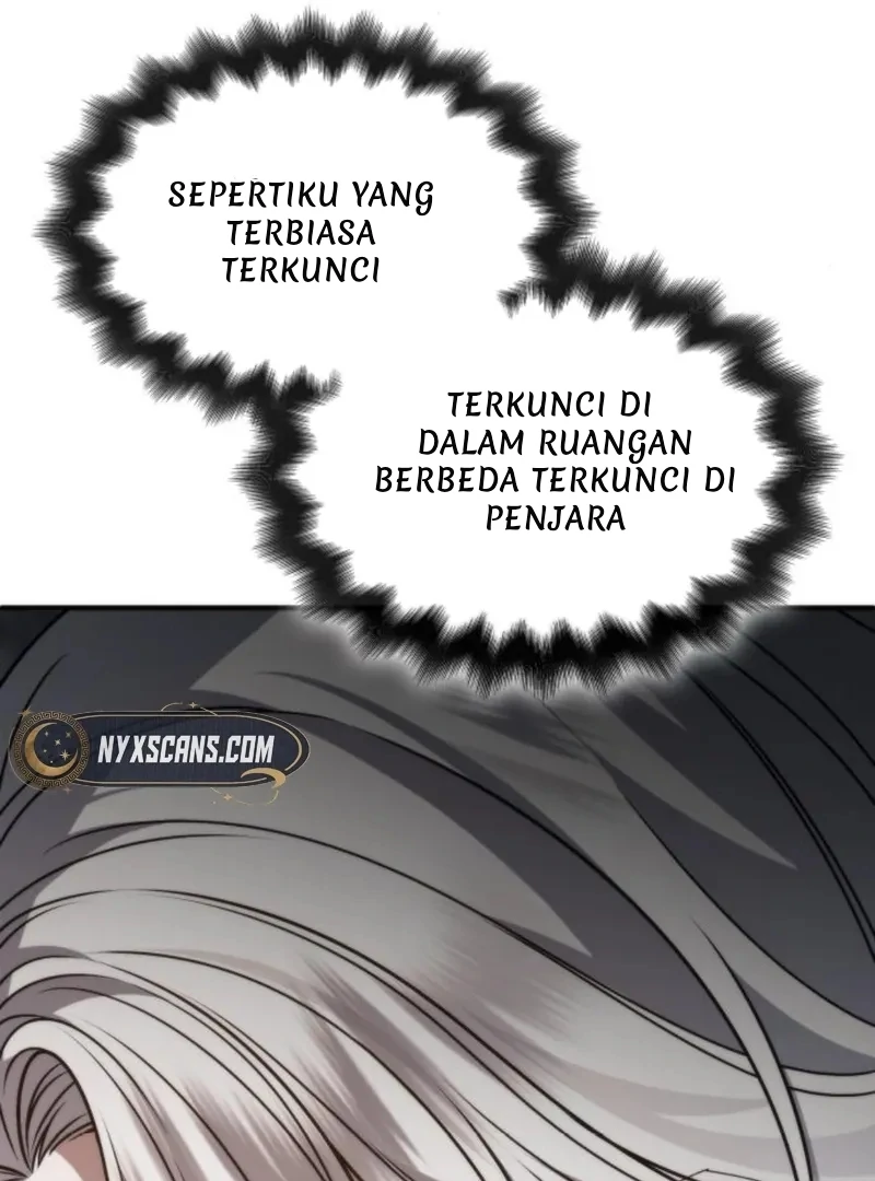 Noble in Name, Vulgar at Heart Chapter 12 Gambar 53