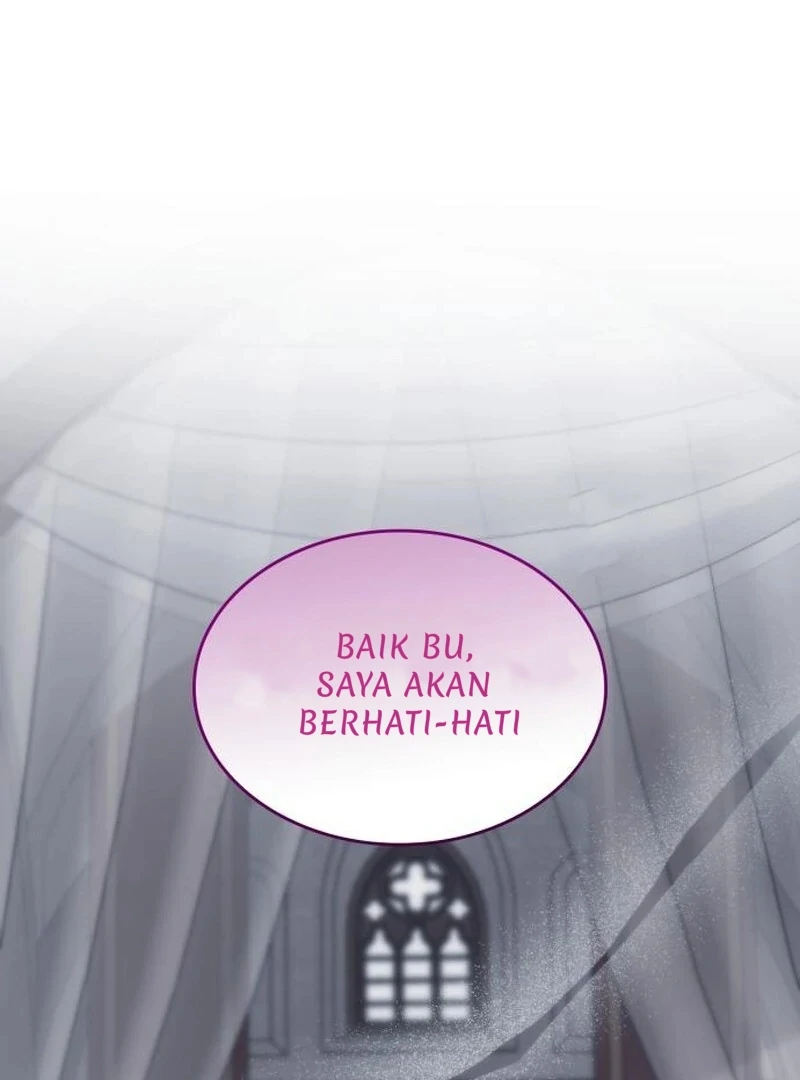 Noble in Name, Vulgar at Heart Chapter 13 Gambar 56