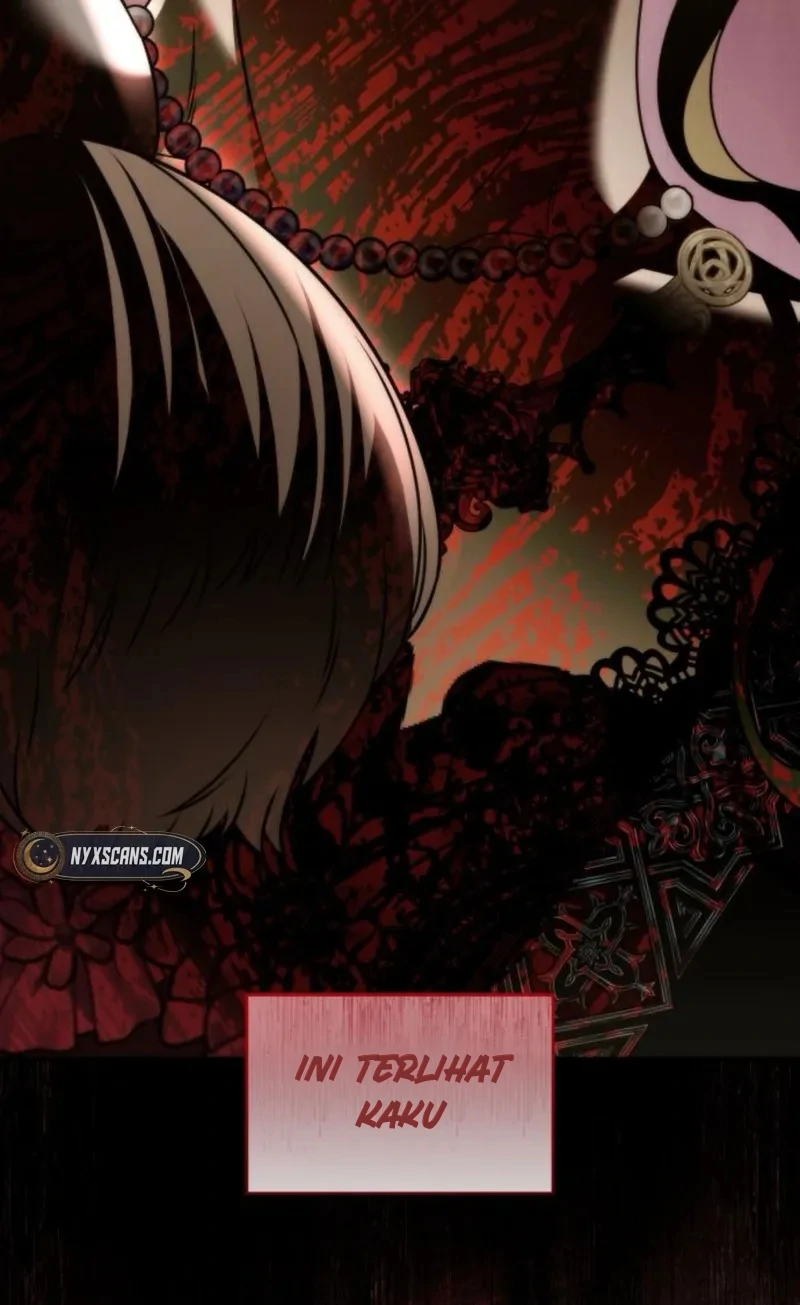 Noble in Name, Vulgar at Heart Chapter 14 Gambar 55