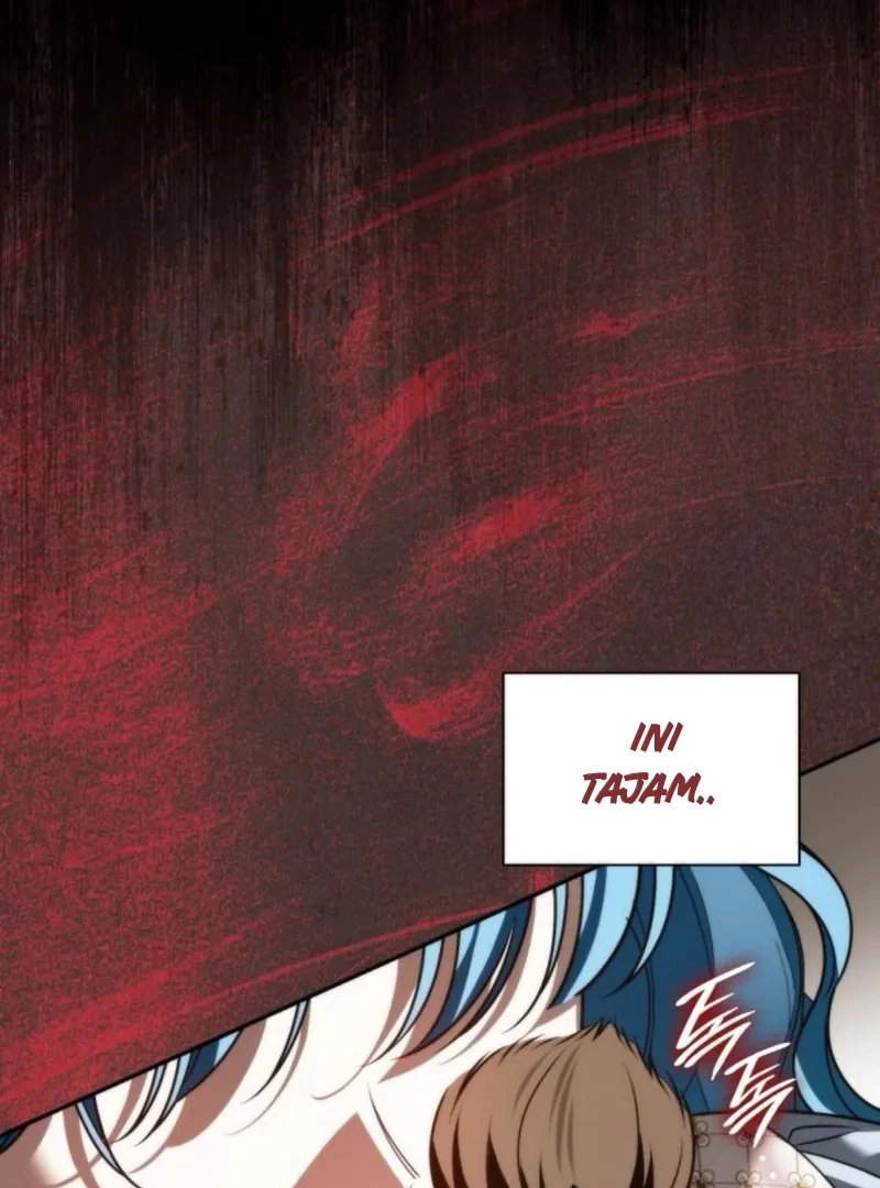 Noble in Name, Vulgar at Heart Chapter 14 Gambar 56