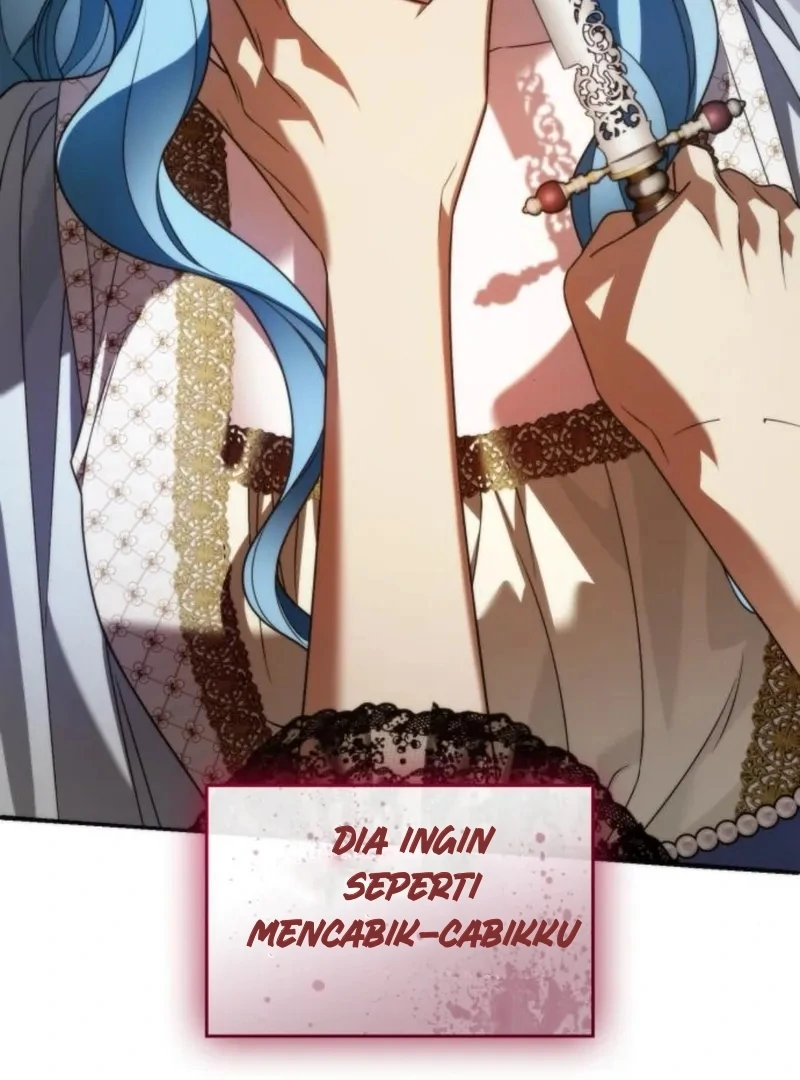 Noble in Name, Vulgar at Heart Chapter 14 Gambar 59