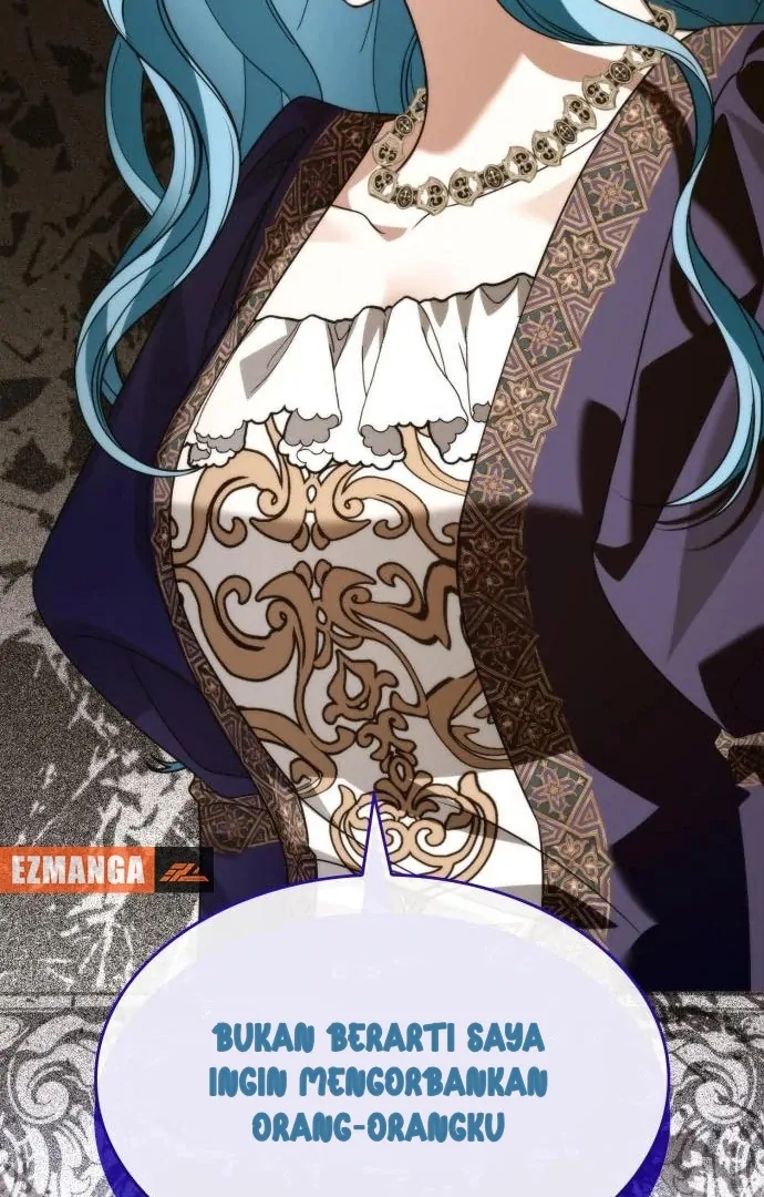 Noble in Name, Vulgar at Heart Chapter 21 Gambar 52