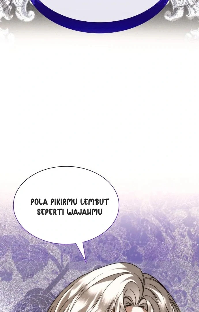 Noble in Name, Vulgar at Heart Chapter 21 Gambar 53