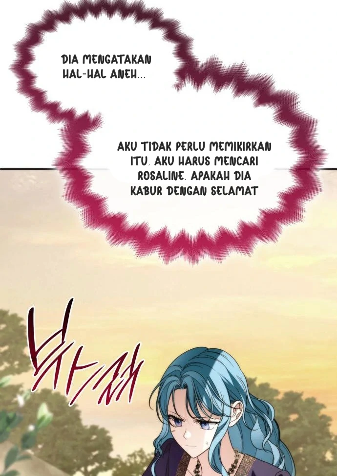 Noble in Name, Vulgar at Heart Chapter 21 Gambar 56