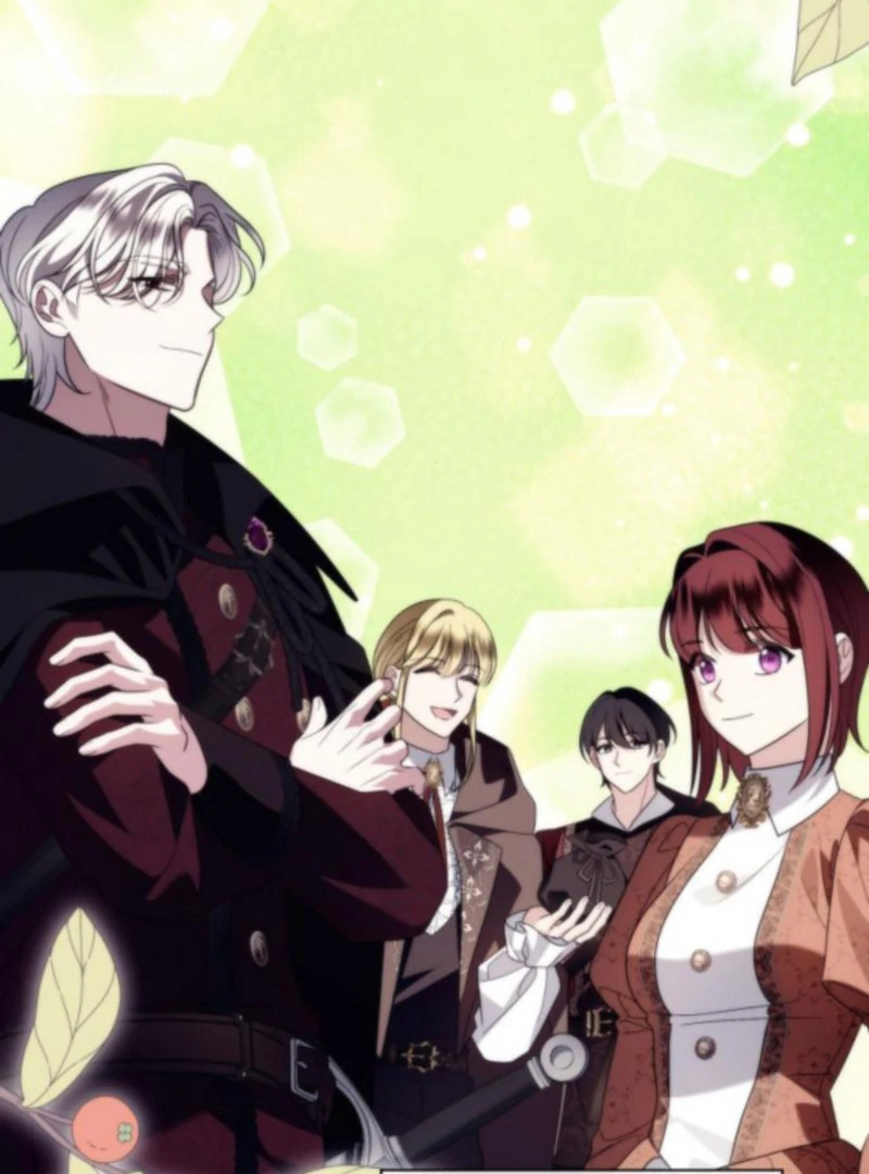 Noble in Name, Vulgar at Heart Chapter 25 Gambar 118