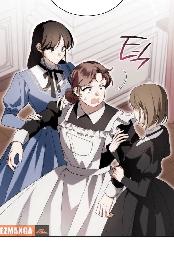 Noble in Name, Vulgar at Heart Chapter 3 Gambar 50