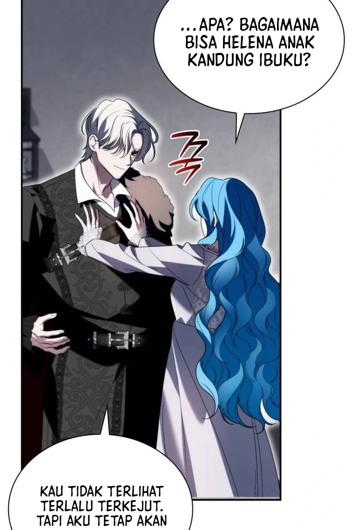 Noble in Name, Vulgar at Heart Chapter 5 Gambar 53
