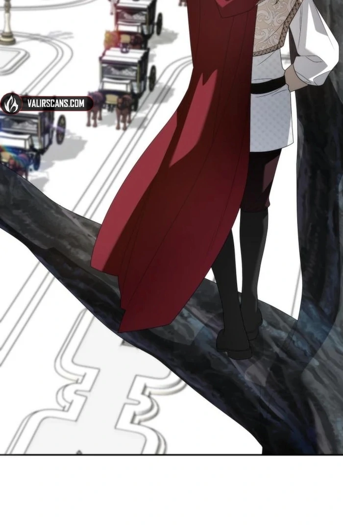 Noble in Name, Vulgar at Heart Chapter 8 Gambar 46