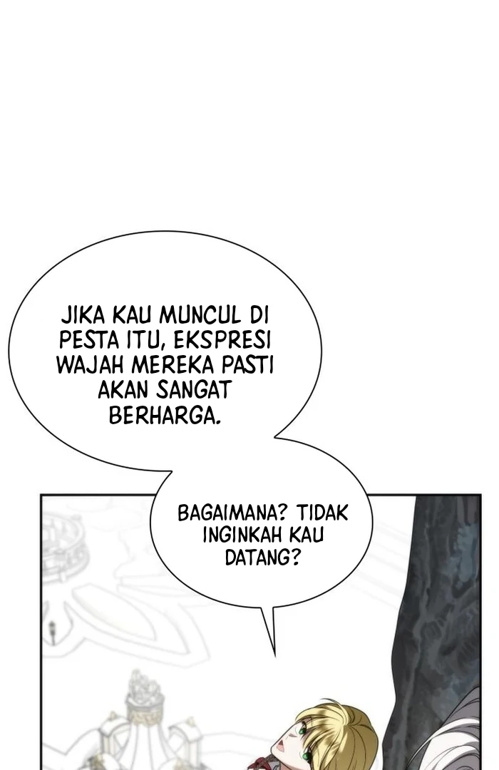 Noble in Name, Vulgar at Heart Chapter 8 Gambar 47