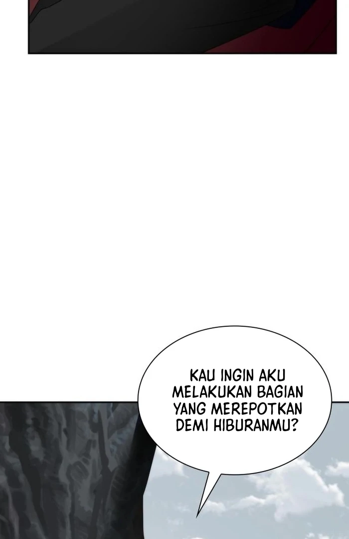 Noble in Name, Vulgar at Heart Chapter 8 Gambar 49