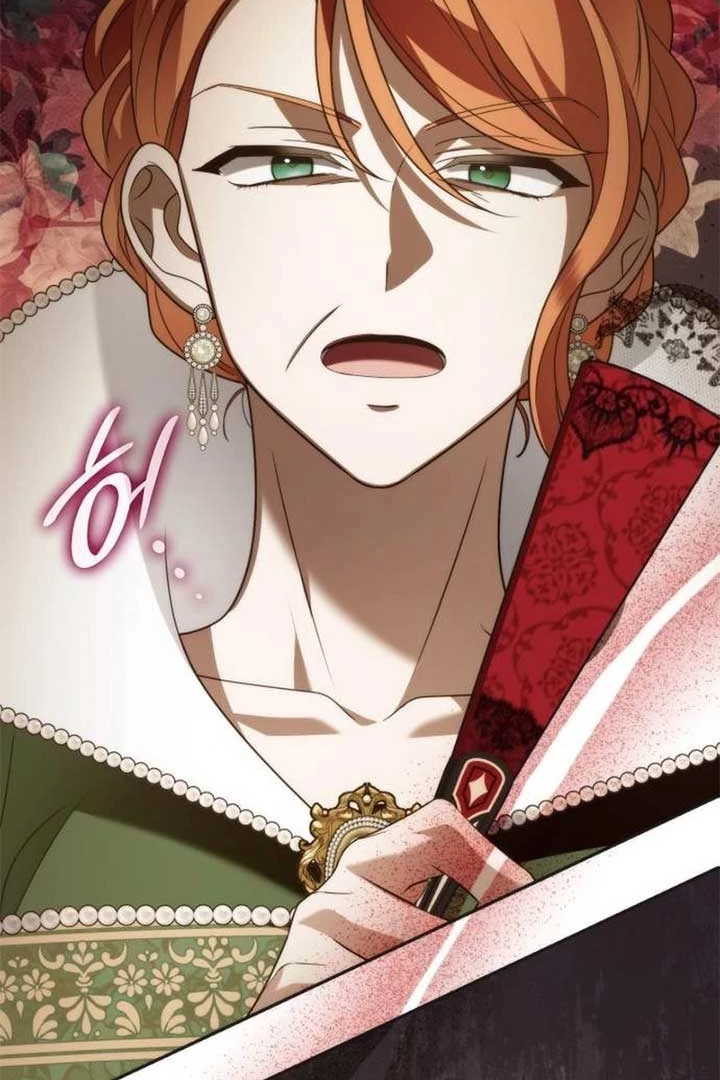 Noble in Name, Vulgar at Heart Chapter 9 Gambar 57